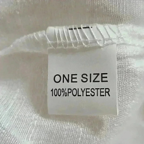 Vintage Bohemian Long Beach Dress - Picture 14 of 16